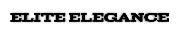 ELITE ELEGANCE 
